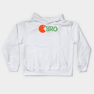 Bro Kids Hoodie